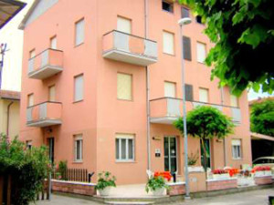 hotel autogestione rimini - 6MA362