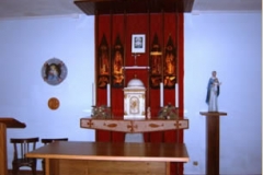 cappella