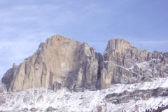 dolomiti