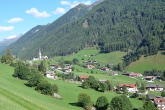 valle di san giacomo