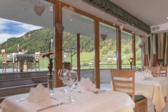 sala da pranzo