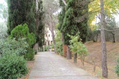 casa_per_ferie_cortona_ingresso
