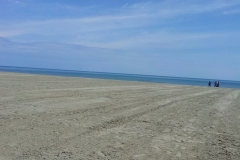 spiaggia pinarella di cervia 2