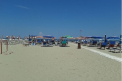 spiaggia