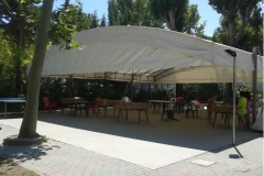 tenda