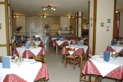 sala da pranzo