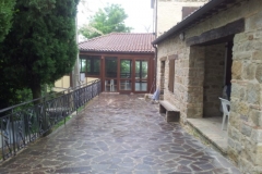 ingresso