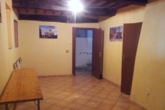 saletta interna