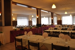 SALA DA PRANZO