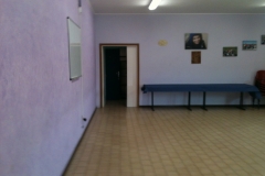 salone - refettorio 2