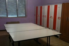 sala attività