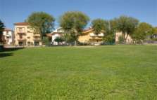 casa autogestione riccione campo da calcio 5
