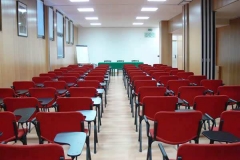 sala conferenze