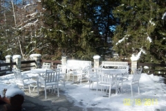 terrazza