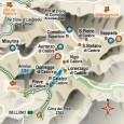 Auronzo di Cadore (BL) è situato ad una quota di m. 864 sul livello del mare e con circa 4000 abitanti, con una superfice di circa 220 Kmq è il fondovalle più […]